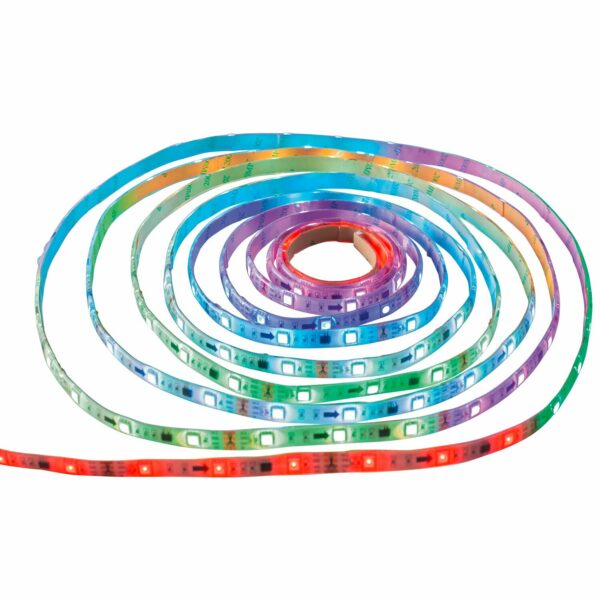 Globo LED-Strip Flexband Digital RGB 5 m