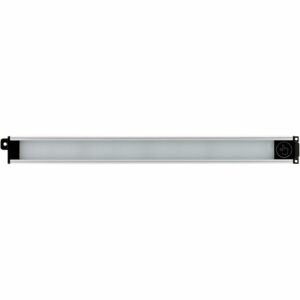 REV Ritter LED-Unterbauleuchte Slimtouch 32 cm 420 lm 4000 K Touch Schalter Alu