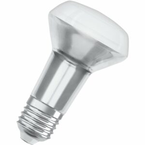 Osram LED-Leuchtmittel E27 Reflektor R63 4