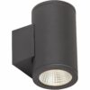 AEG LED-Wandleuchte Argo Groß