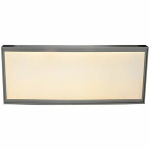 Näve LED-Panel zum Ein- oder Aufbau Panelta 59