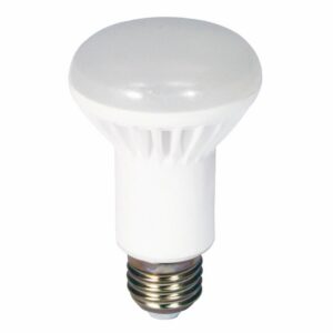 LED-Leuchtmittel E27 Reflektor R63 8 W Warmweiß 600 lm 10