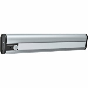 Ledvance LED-Leuchte Linear LED Mobile USB 30 cm Silber