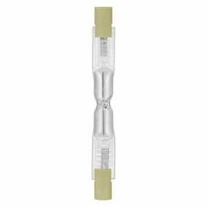 Osram Halogenbrennstab R7s / 48 W (750 lm) Warmweiß