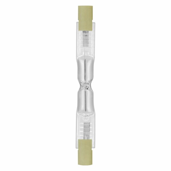 Osram Halogenbrennstab R7s / 48 W (750 lm) Warmweiß