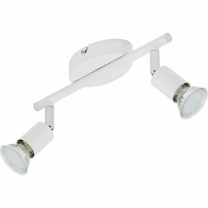 Briloner LED-Spot 2er Simple