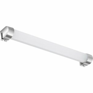 Briloner LED-Wandleuchte 1-flammig Chrom 4