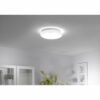 LED-Deckenleuchte Jupiter Sternenhimmel Ø 35 cm
