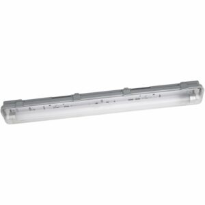 Ledvance LED-Feuchtraumleuchte Submarine 8 W Länge 65