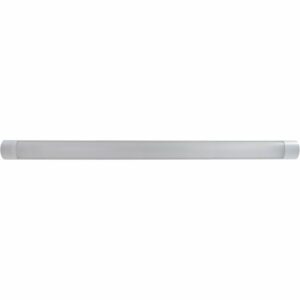 REV Ritter LED-Deckenleuchte Cristal 120 cm 3500 lm 4000 K Silber