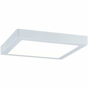 Paulmann LED-Panel Abia 22 W Eckig Weiß-Matt