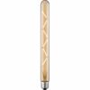 LeuchtenDirekt by Neuhaus LED-Leuchtmittel E27 5 W 347 lm 30 x 3 cm (H x Ø)