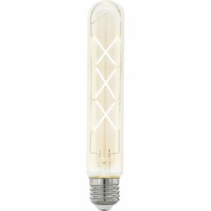 Eglo LED-Leuchtmittel E27 Röhrenform 4 W Extrawarm EEK: F