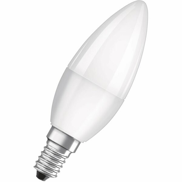 Bellalux LED-Leuchtmittel E14 Kerzenform 4