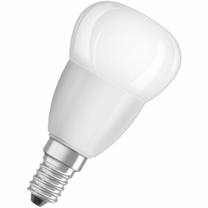 Bellalux LED-Leuchtmittel E14 Tropfenform 4
