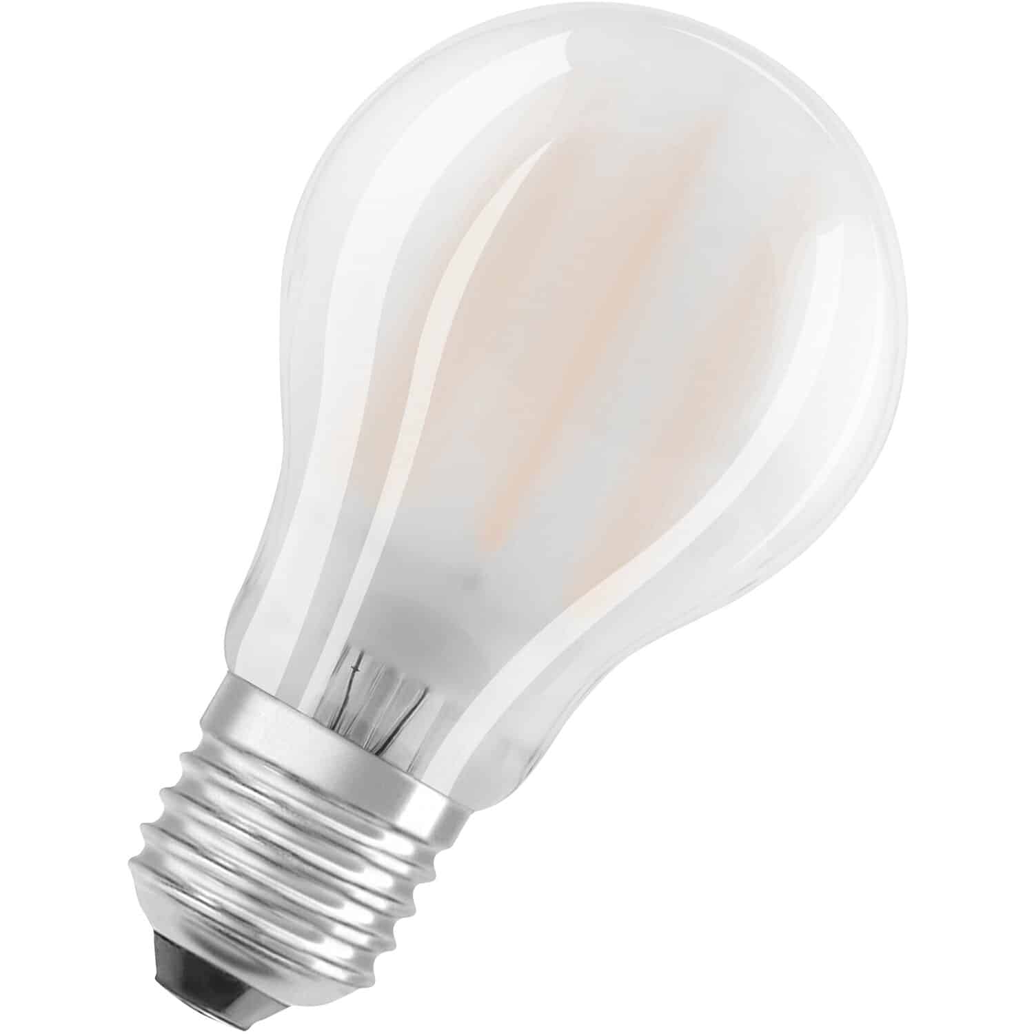 Bellalux LED-Leuchtmittel E27 Glühlampenform 11 W 1521 lm 10
