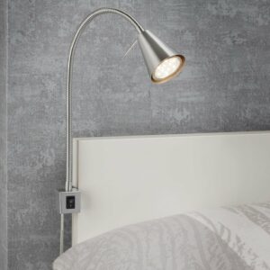 Briloner LED-Bettleuchte Comfort Light 40