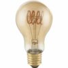 Globo LED-Leuchtmittel E27 Glühlampenform 4 W 200 lm 10
