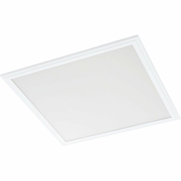 Eglo Connect LED-Panel Salobrena Weiß 59