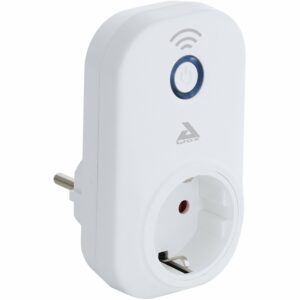 Eglo Connect Sensor Plug Plus Weiß 6