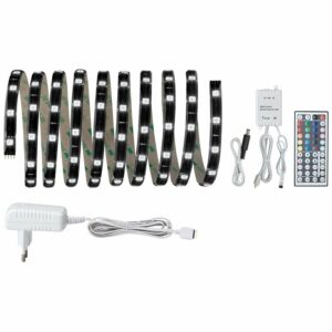 Paulmann YourLED Strip Basis-Set 3 m RGB