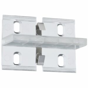 Paulmann Duo Profil Fixture 4er-Pack