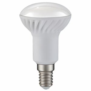 Globo LED-Leuchtmittel E14 Reflektor R50 5 W Warmweiß 450 lm 8
