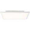 Brilliant LED-Deckenleuchte Ceres Weiß 25 cm x 25 cm