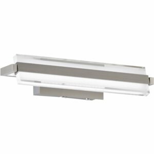 Fischer & Honsel LED-Wandleuchte Paros