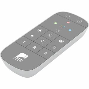 Eglo Fernbedienung Zigbee Remote 2.0 Schwarz 1