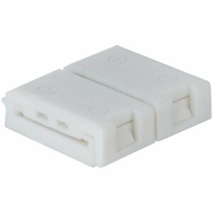 Paulmann YourLED ECO Clip-to-Clip Connector 2er-Pack Weiß
