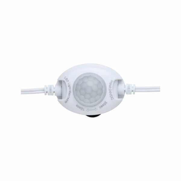 Paulmann Function MaxLED Night PIR Sensor 24V DC max. 144W Weiß Kunststoff