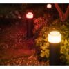 Philips Hue White & Color Ambiance Calla LED-Sockelleuchte Erweiterung