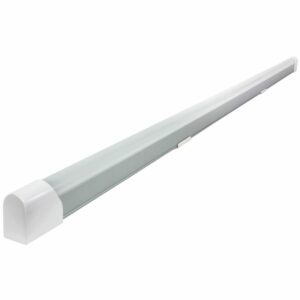 LED-Komplett-Lichtleiste 1 x 10 W Länge 60 cm