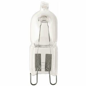 Osram Hochvolt-Halogenlampe G9 35 W Warmweiß 460 lm 2er Set 4