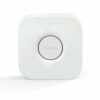 Philips Hue Bridge Weiß zur Steuerung der Philips Hue Produkte