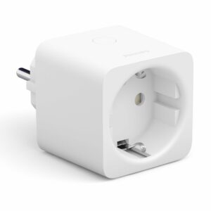 Philips Hue Smart Plug Steckdose Weiß