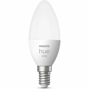Philips Hue Einzelpack White E14 470 lm