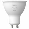 Philips Hue Einzelpack White GU10 400 lm