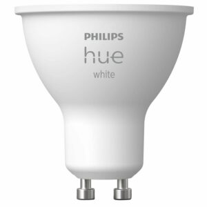 Philips Hue Einzelpack White GU10 400 lm
