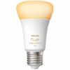 Philips Hue Einzelpack White Ambiance E27 800 lm 8 W