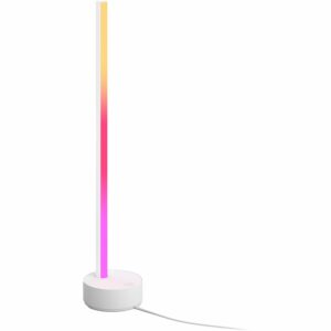 Philips Hue Tischleuchte Gradient Signe Weiß