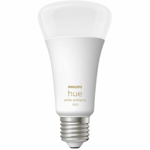 Philips Hue Einzelpack White Ambiance E27 1100 lm 13 W