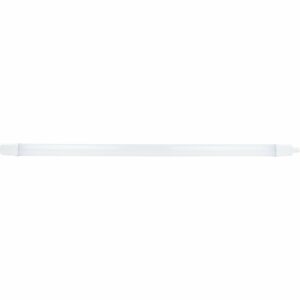 REV LED-Feuchtraumleuchte Super Slim 120 cm Weiß