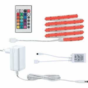 Paulmann SimpLED LED Strip COB Komplettset 1