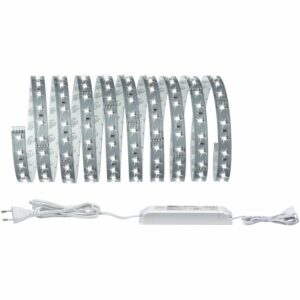 Paulmann MaxLED 500 Basis-Set unbeschichtet 3 m Tageslichtweiß