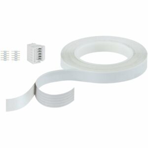 Paulmann MaxLED Invisible Connector 5 m für LED-Strips