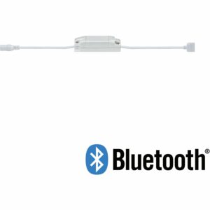 Paulmann Smart Home MaxLED Bluetooth RGBW Controller max. 144W
