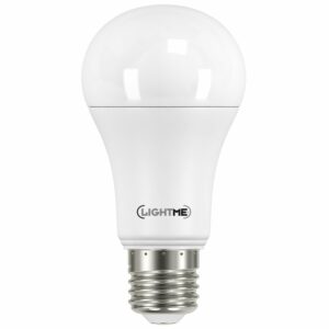 LED-Leuchtmittel E27 Glühlampenform 13