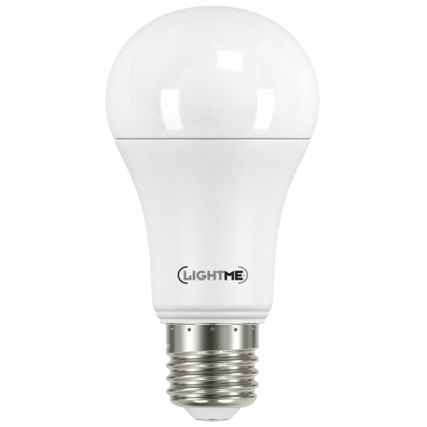 LED-Leuchtmittel E27 Glühlampenform 13